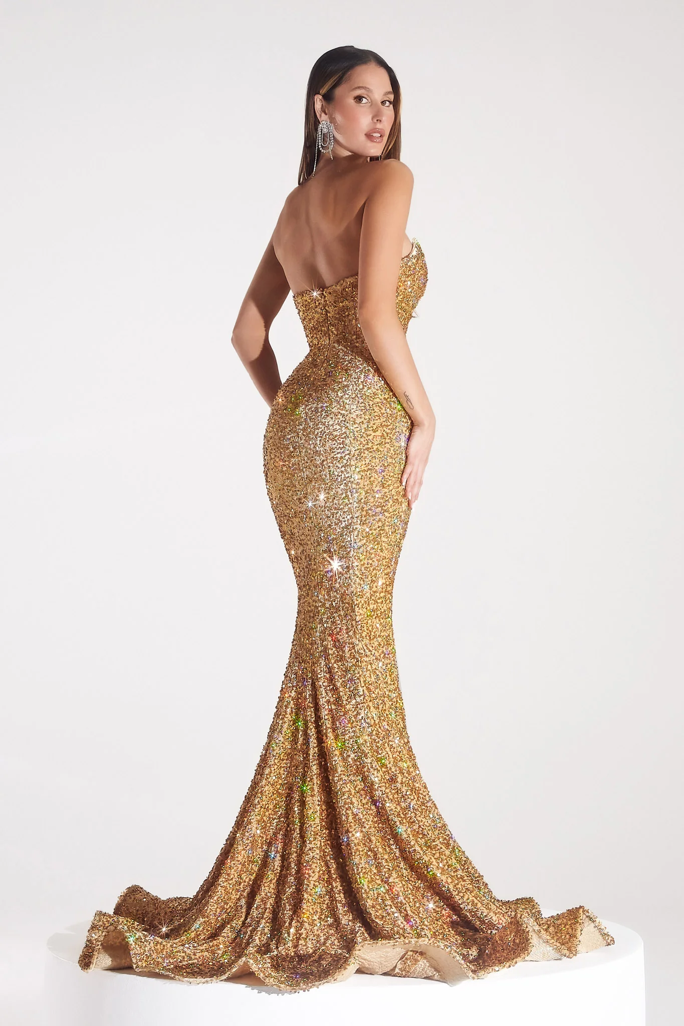 PS21208 GOLD - Image 2